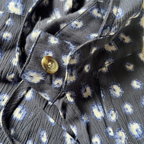 NWT Sisstrevolution Shoal Bay Woven Romper Size L - Picture 13 of 15